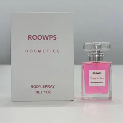 Perfume Weapon TikTok Shop - Main Image