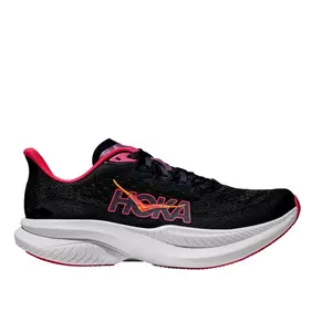 Hoka Mach 6 Varsity Navy / Nautical Dusk  1147810-VLD Women's