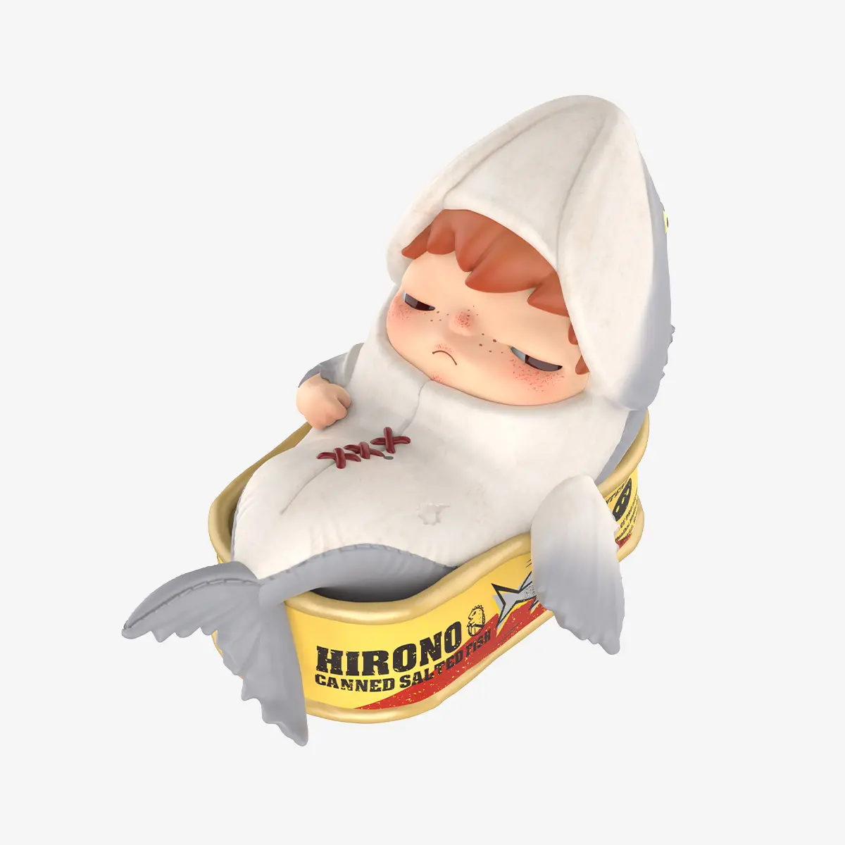 (DAREN3013) POP MARTH Hirono Tamed Wildgrass Series Figures (DAREN3013) POP MARTH Hirono Tamed Wildgrass Series Figures