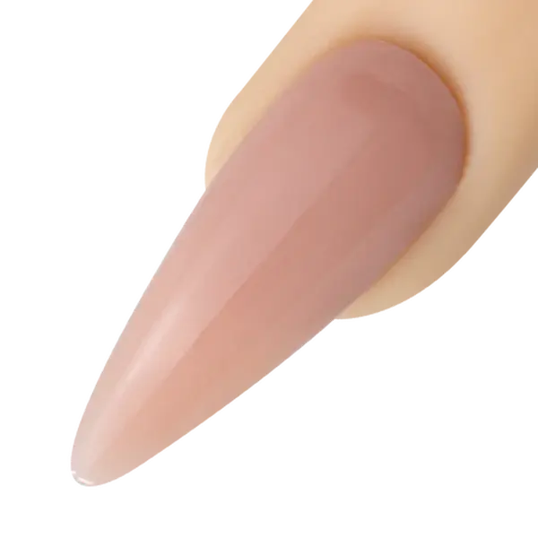 Extreme Low-Odor Acrylic Powder for Flawless Acrylic Nail Extensions, Professional Manicure Supply, 45G, Cover Acrylic Powder