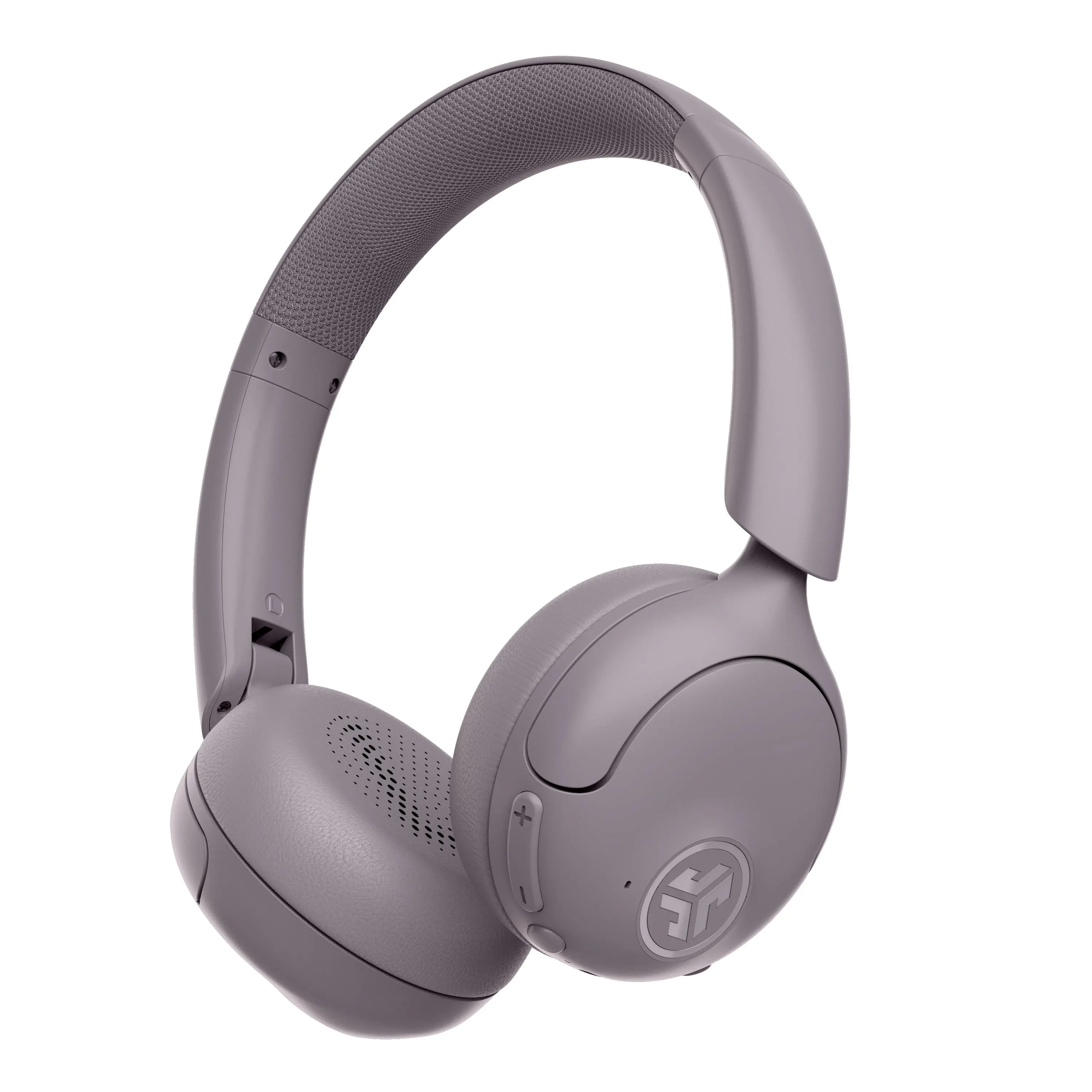 [Live Exclusive]  JLab Go Lux ANC Wireless Headphones