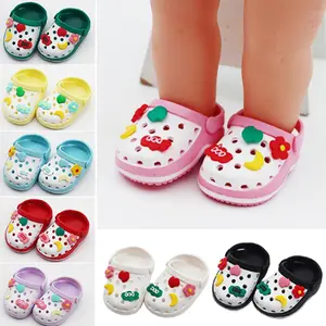 New Version Lububu Shoes, Premium Fashion Shoes for 17 Cm Doll Accessories,Doll Dress Up Decoration  Perfect Match for bubu Clothes