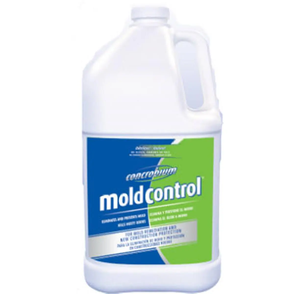 Siamons International 240051 1 gal Mold Control, Cleaning, Household, Mold Removal Bathroom, Gallon Size