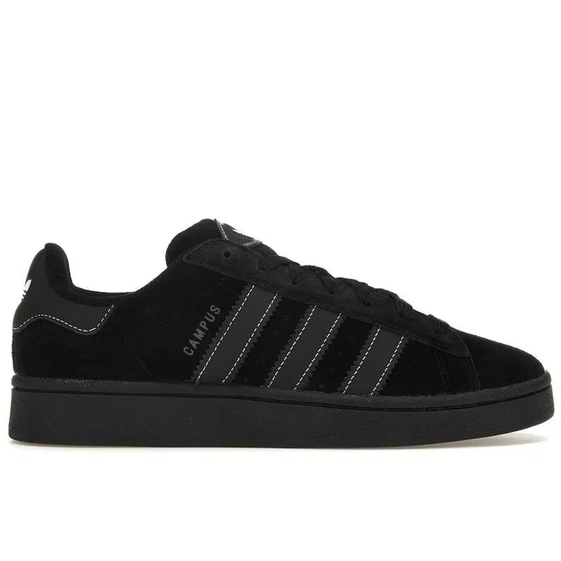 adidas Men's Campus 00s Core Black White, from StockX adidas Men's Campus 00s Core Black White, from StockX
