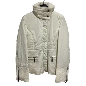 Pre-owned Giorgio Armani Others Small Leather Goods Emporio Armani Padded Jacket