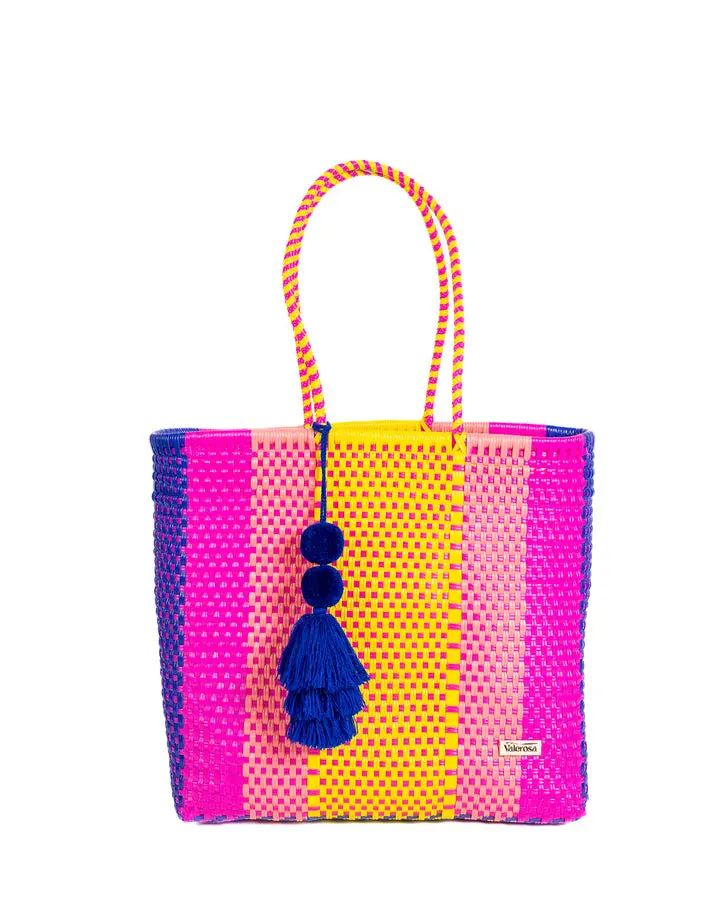 Valerosa Sedona Jumbo Tote Bag