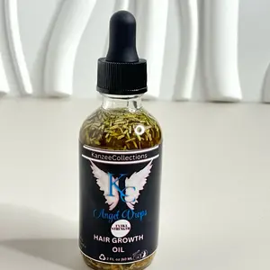 Angel Drop Extra Strength Hair Growth Oil for healthy Haircare