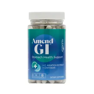 Amend GI™ Ulcer Supplement