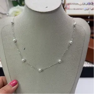 [Quick sale] Pearl Necklaces & Pendants