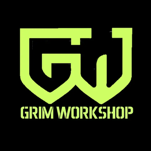Grim Workshop Survival Cards