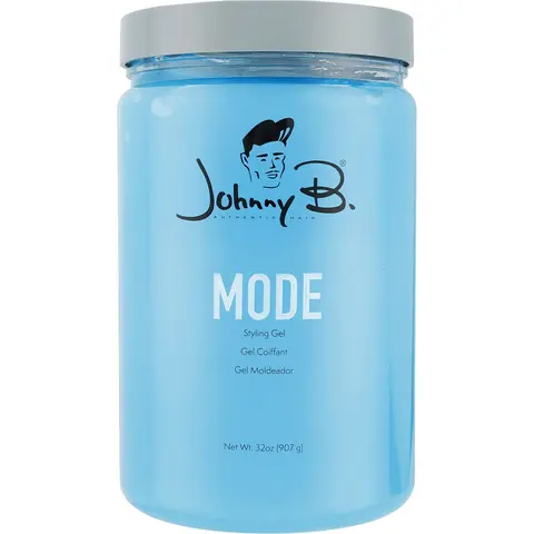 Johnny B By Johnny B Mode Styling Gel For Men