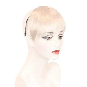 Danielle Bang-  White