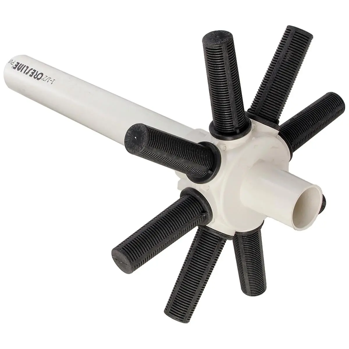 19 in. Lateral & Manifold Assembly Filter