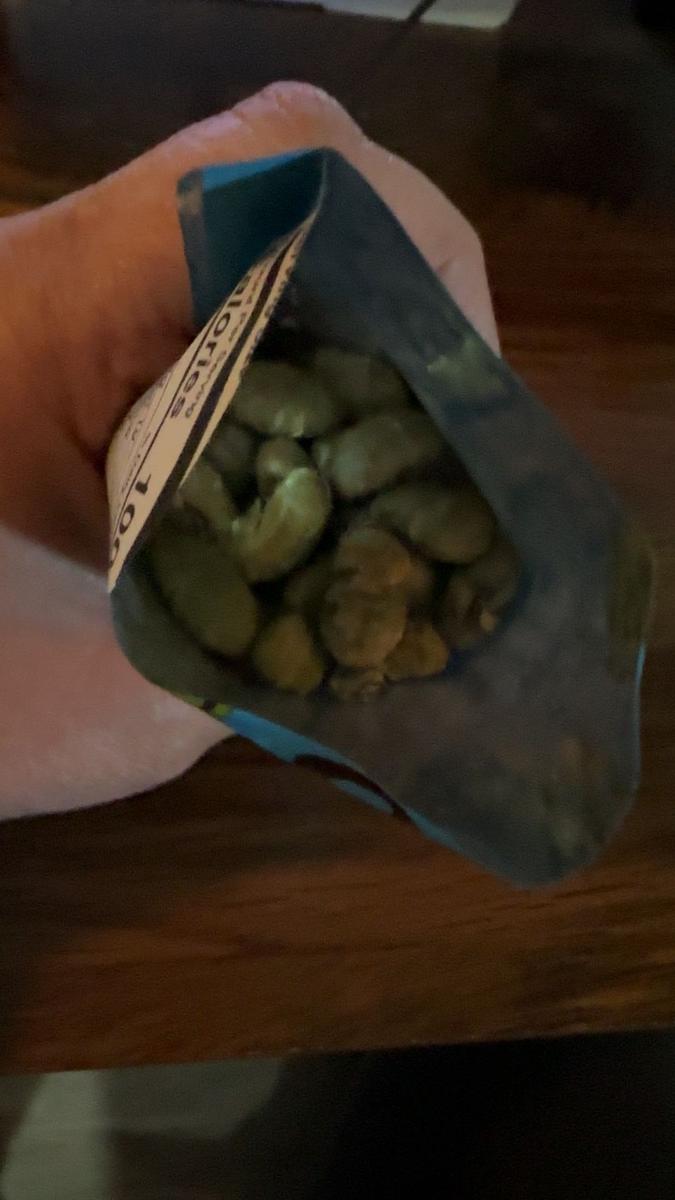 Item: 0.9 Ounce (Pack of 10)