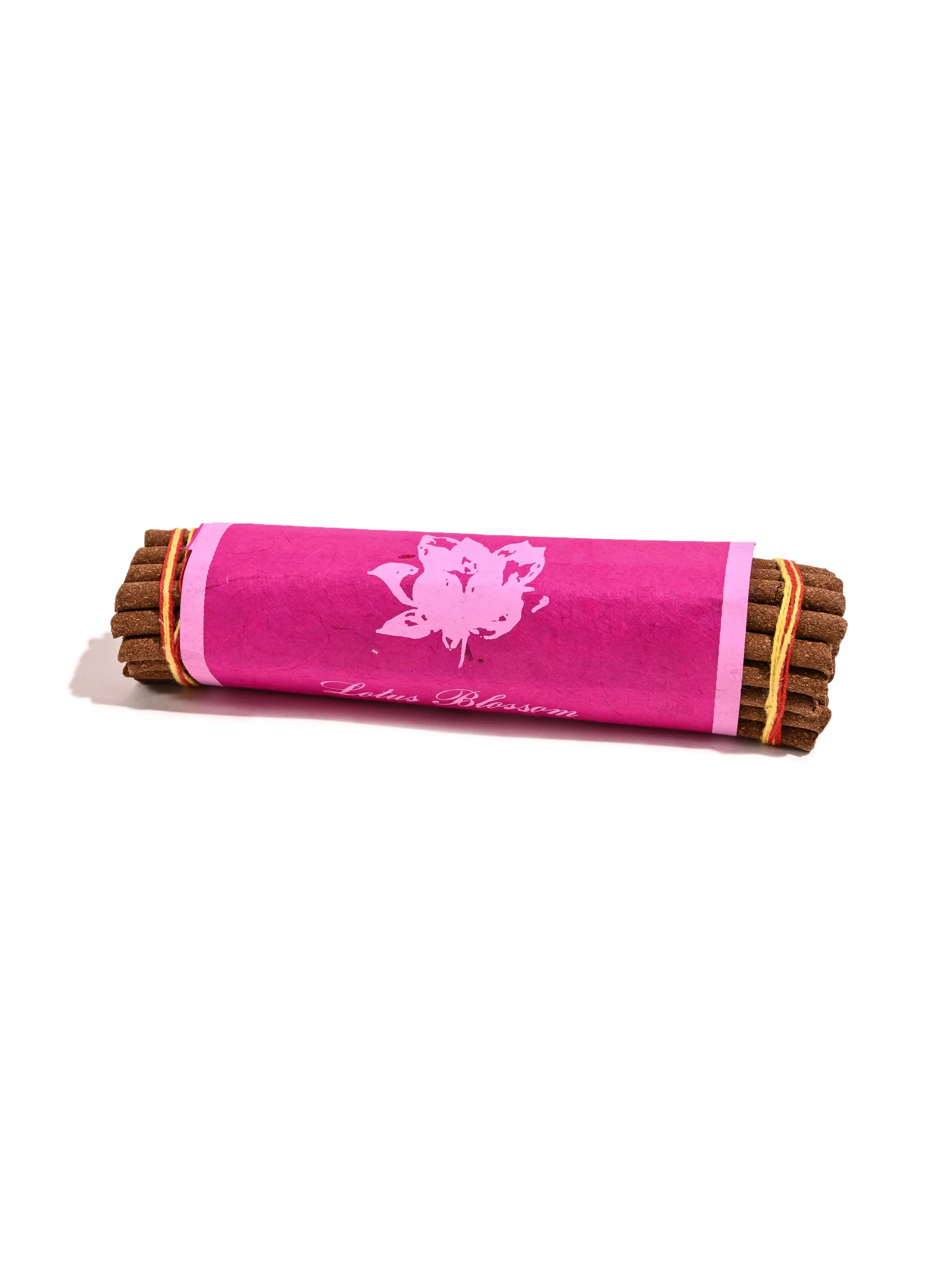 Kopan Nunnery Tibetan Incense Pink Lotus Blossom