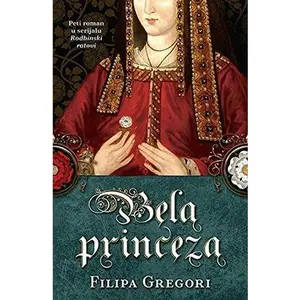 USED-Bela princeza by Filipa Gregori (Paperback)
