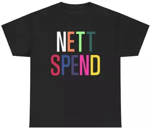 Nettspend Osamason Rehabilitation Stunmic Rehab Multicolor T-Shirt Merch, Unisex T-Shirt, Crew Neck, Gift For Women Top Streetwear