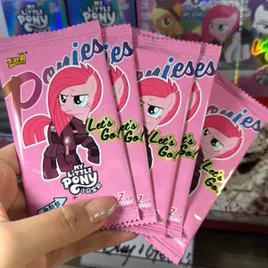 MLP quyin booster pack