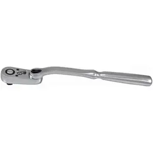 Apex Tool Group 120755 0.5 in. Drive Master Mechanic Swivel Ratchet