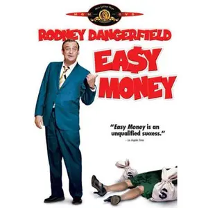 USED-Easy Money (Unknown)