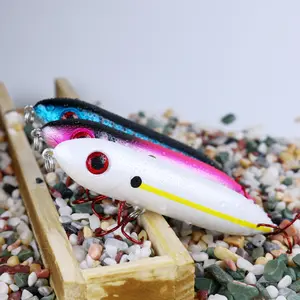 YARD DAWG FLOATER TOP WATER LURE