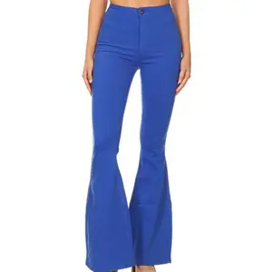 Lainey Royal Blue Flares Lainey Royal Blue Flares