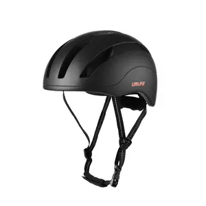 E-BIKE Home Merch Accessories Kit – Helmet, Anti-Theft Lock, Rear View Mirrors, Portable Air Pump & Phone Mount for Electric Bikes and Motorcycles