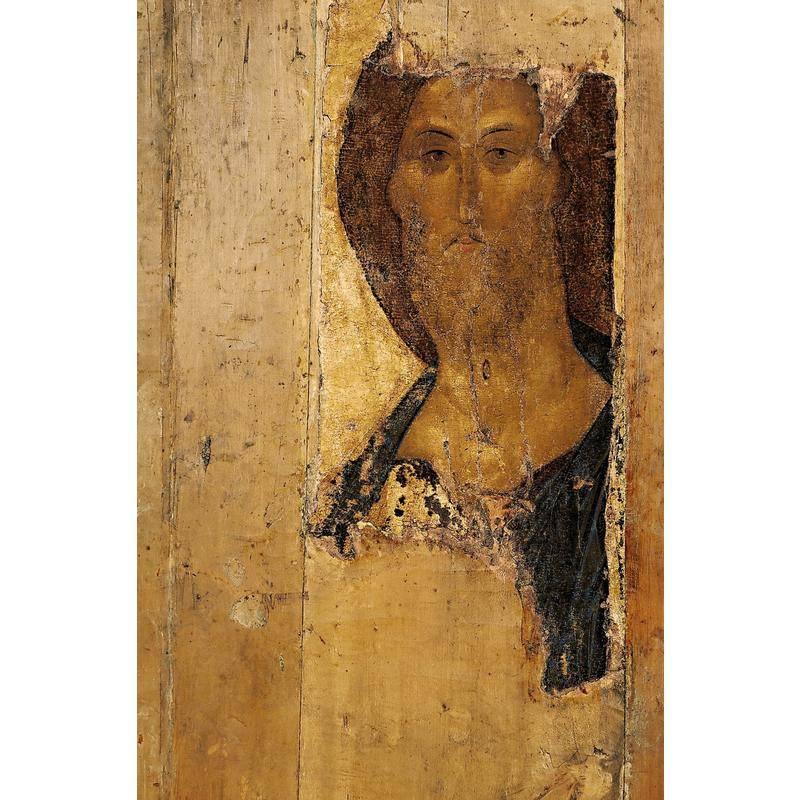 Religious Icon Art of Jesus and Virgin Mary  Canvas Wall Painting for Home Decor Posters  Prints