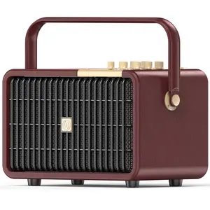 SUPNIU Large Bluetooth Speaker 320W Peak Powerful HIFI Loud Sound with Deep Bass, Triple DSP Chips, Fast Charge, Bass/Treble controls, Portable Wireless Boombox Speakers for Party Outdoor Camping Backyard