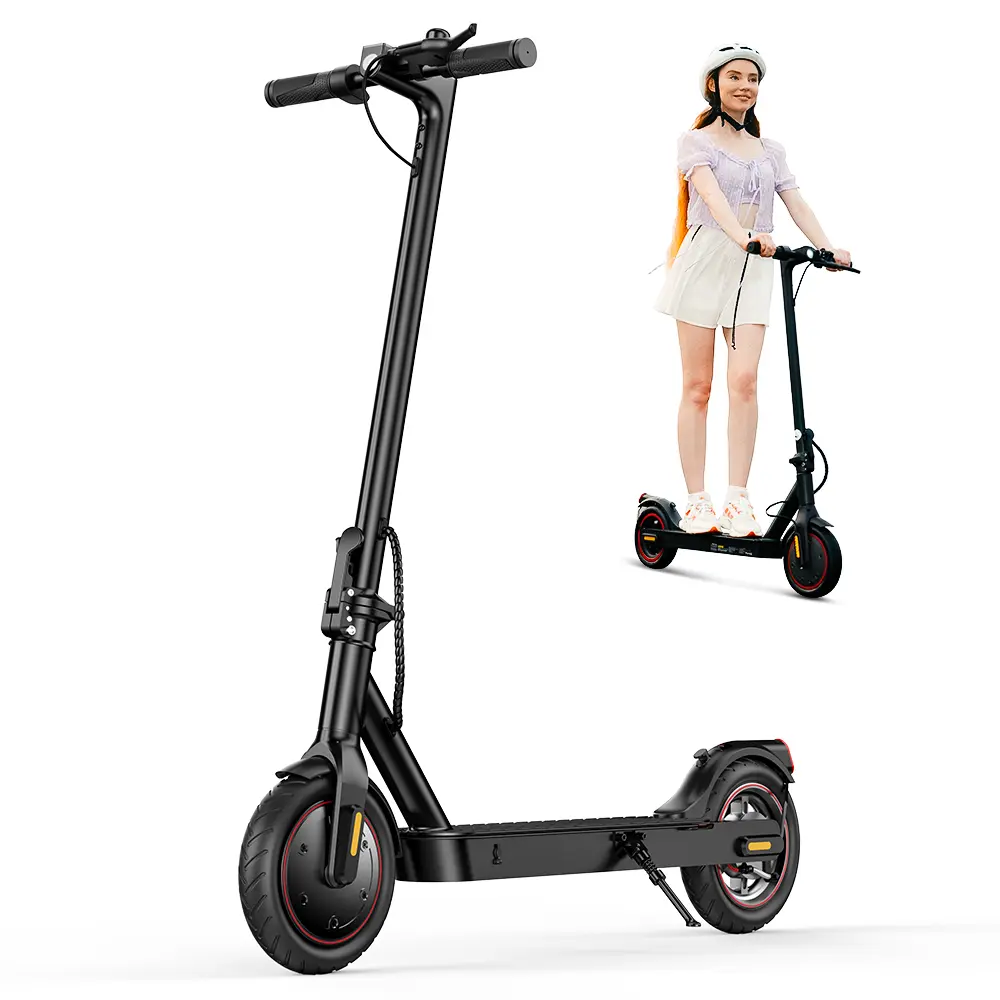 E-Scooter 350W 18MPH - 8.5"