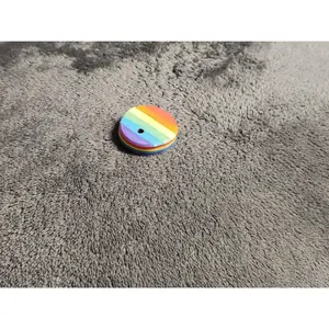 Pride! CGM Sensor Cover compatible with Dexcom G7 or Stelo