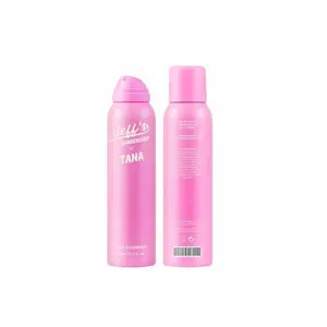 Jeff’s Barbershop x Tana Dry Shampoo, 4.1 fl oz