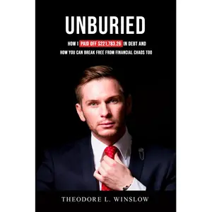 UNBURIED: How I Paid Off $221,783.26 in Debt and How You Can Break Free from Financial Chaos Too How to Make Your Own Living Trust Book Planet and Money Saving Guide Small Business Tax Guide 2025