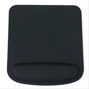 Professional Optical Trackball PC Thick Wrist Support Mouse Pad, Comfortable Mat for Dota2, Diablo 3, CS Gaming Mice