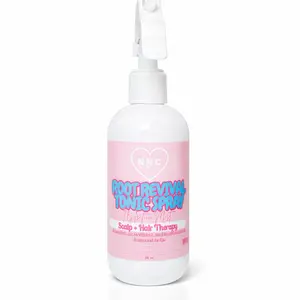 ROOT REVIVAL -HERBAL HAIR TONIC SPRAY