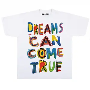 Dreams Can Come True T-Shirt