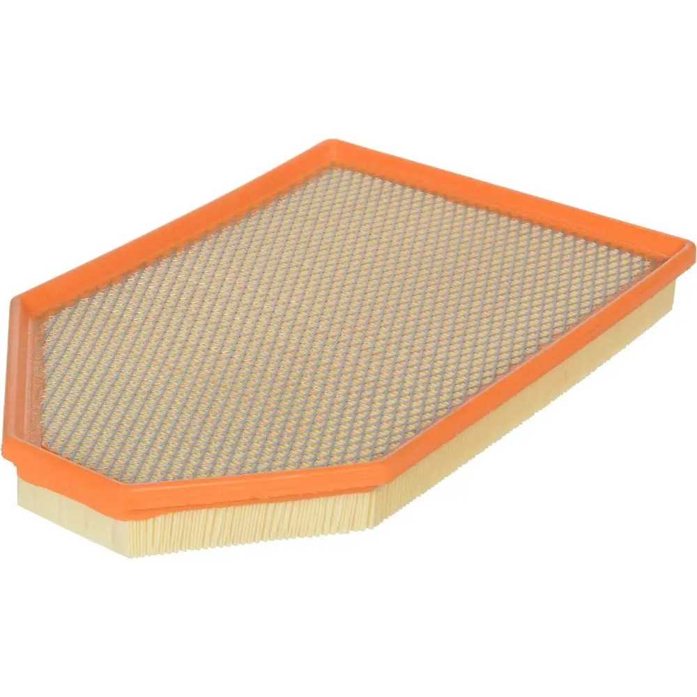 Replacement Engine Air Filter for Select Chrysler and Dodge Models, CA11257, Offers Up to 12 Months or 12,000 Miles of Filter Protection