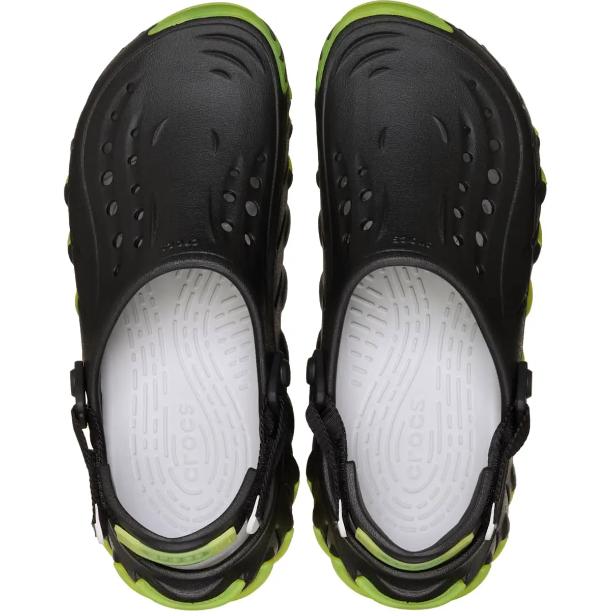 Crocs Adult Echo RO Clogs - TikTok Shop display picture 1