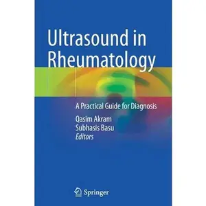USED-Ultrasound in Rheumatology: A Practical Guide for Diagnosis (Paperback)