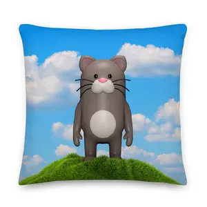 Maya Moonbeam – Premium Pillow