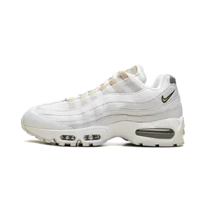 Air Max 95 OG Big Bubble "White Team Gold" IB1667 101