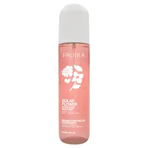 Solar Flower Body Mist