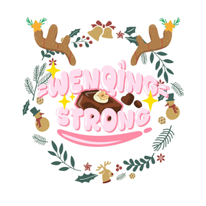 WenQing Taba Squishy-US