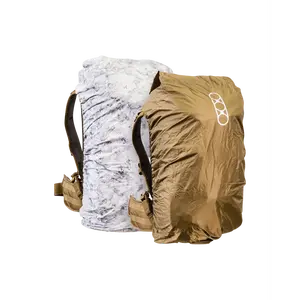 Small Reversible Rain Cover