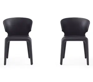 Manhattan Comfort Conrad Dining Chairs Set of 2