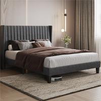 Lines Style-Dark Gray