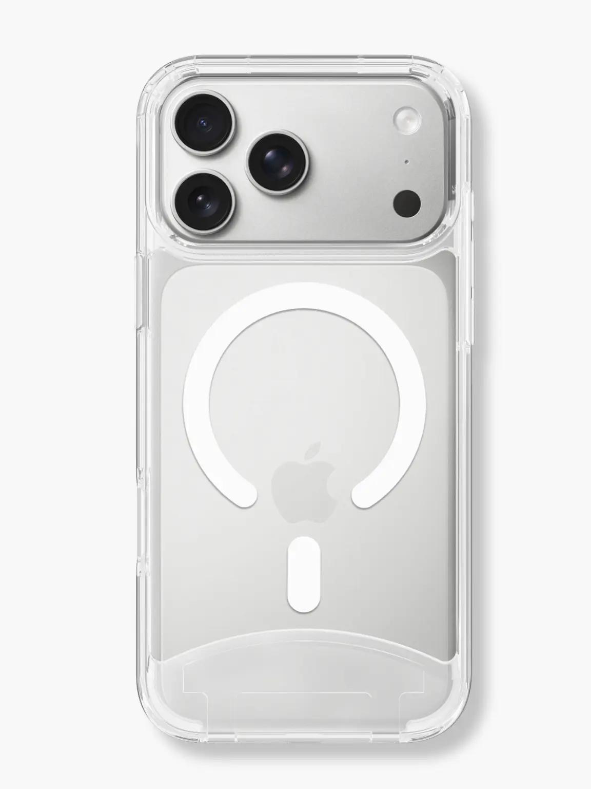 Clear iPhone Case (MagSafe) Clear iPhone Case (MagSafe)