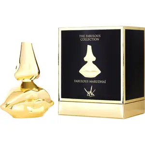 Dali Haute Parfumerie Fabulous Marudhai By Salvador Dali Eau De Parfum For Unisex