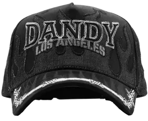 Dandy Hats Stay Out (Only Hat)