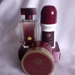 IMARI EAU DE TOILETTE FOR WOMEN NEW WITH BOX